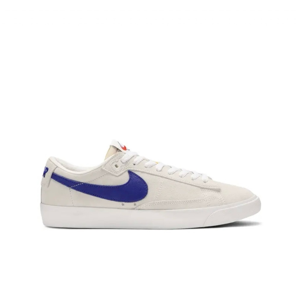 Nike SB Polar Blazer low